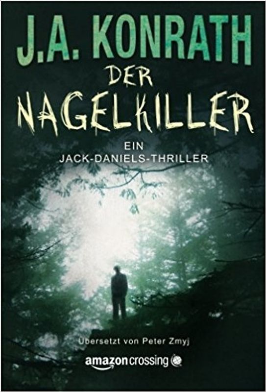 Der Nagelkiller