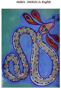 HEIKE's HAIKU's. English