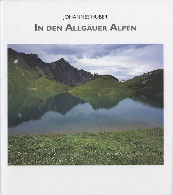 In den Allgäuer Alpen