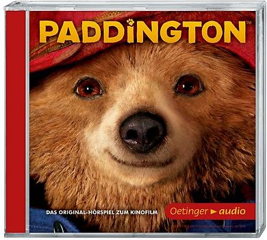 Paddington (CD)