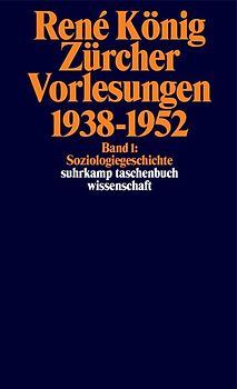 Zürcher Vorlesungen (1938-1952)