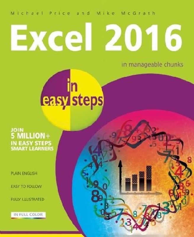 Excel 2016