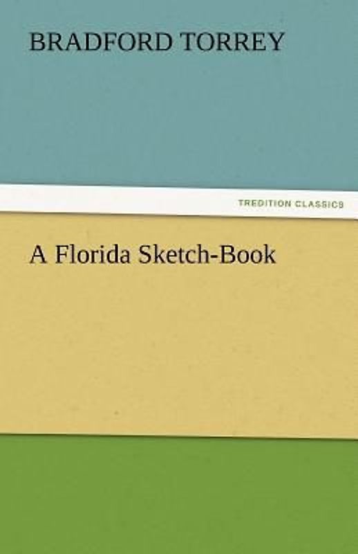 A Florida Sketch-Book