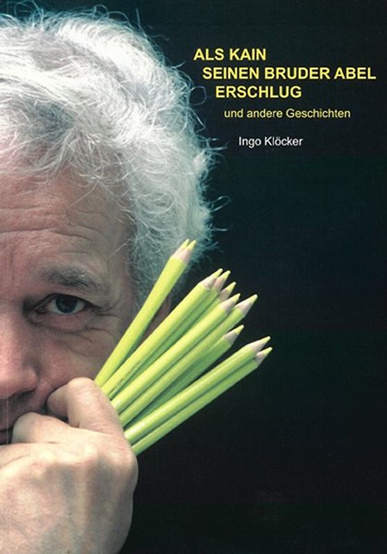 Als Kain seinen Bruder Abel erschlug