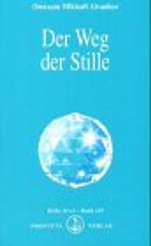 Wege der Stille