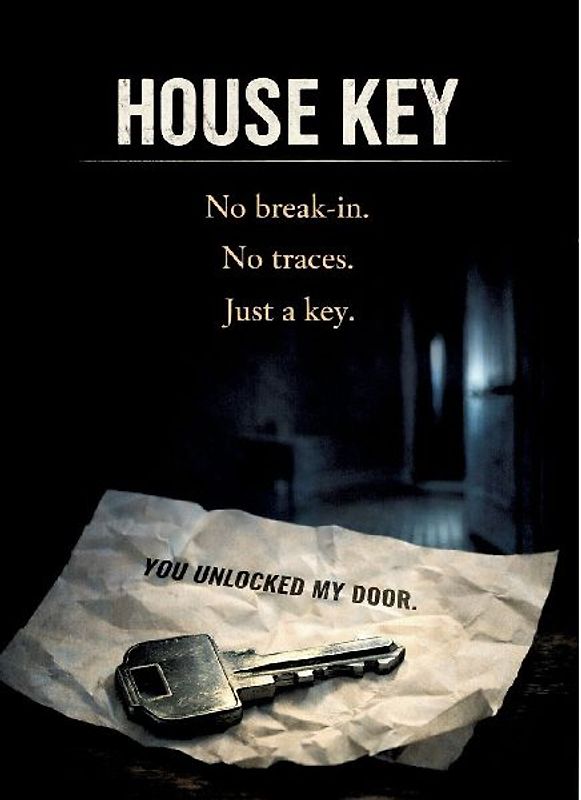 House Key