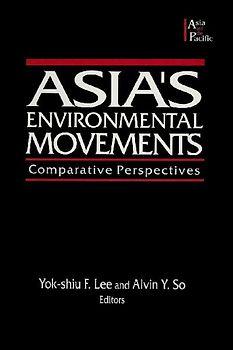 Asia's Environmental Movements