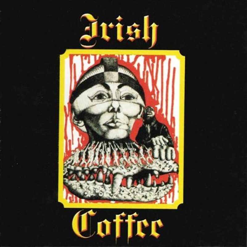 Irish Coffee - Irish Coffee