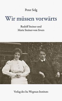 Wir müssen vorwärts