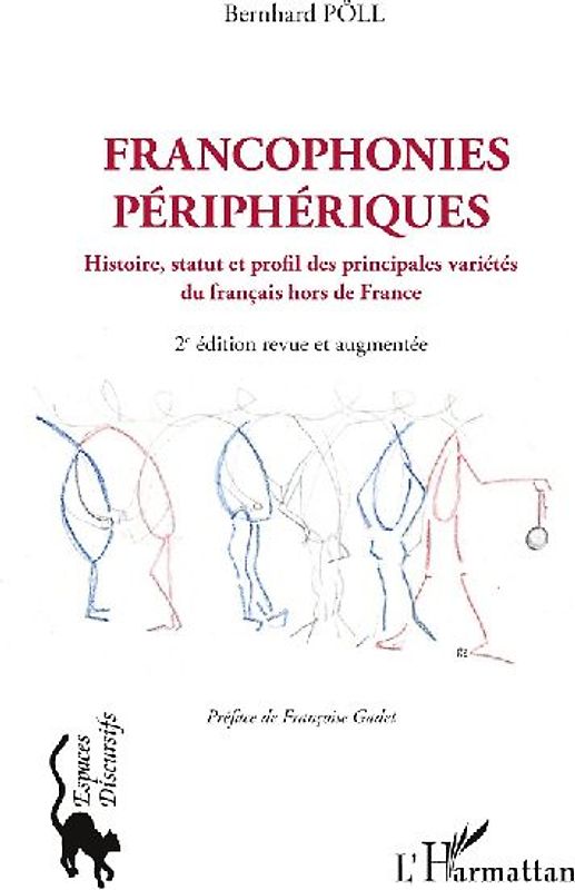 Francophonies périphériques