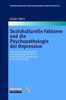 Soziokulturelle Faktoren und die Psychopathologie der Depression
