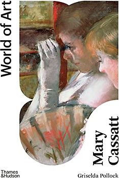Mary Cassatt