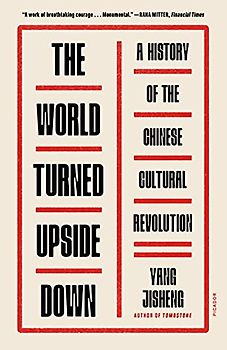 The World Turned Upside Down