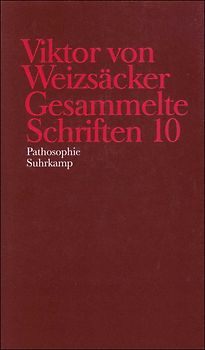 Gesammelte Schriften in zehn Bänden