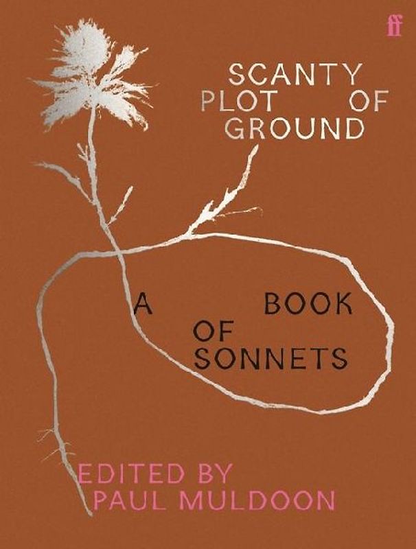 Scanty Plot of Ground