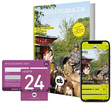 Landvergnügen Deutschland