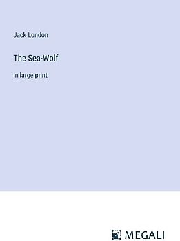 The Sea-Wolf