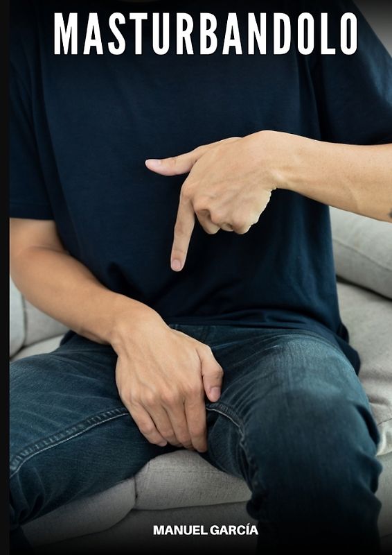 Masturbandolo