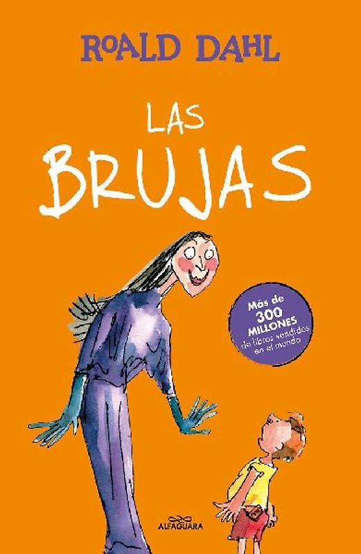 Las Brujas