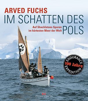 Im Schatten des Pols