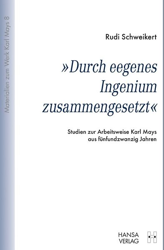 "Durch eegenes Ingenium zusammengesetzt"