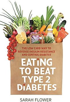 Eating to Beat Type 2 Diabetes