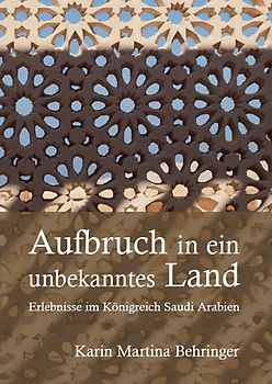 Aufbruch in ein unbekanntes Land