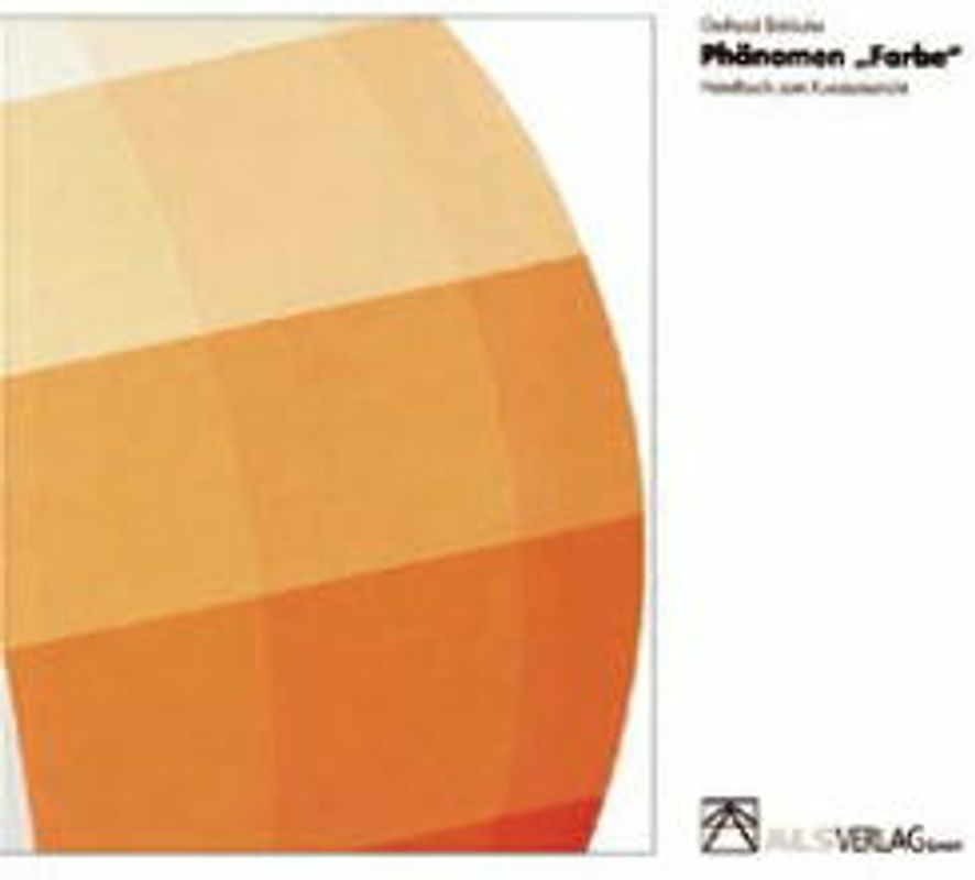 Phänomen "Farbe"