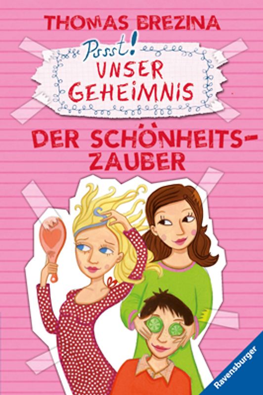 Der Schönheits-Zauber