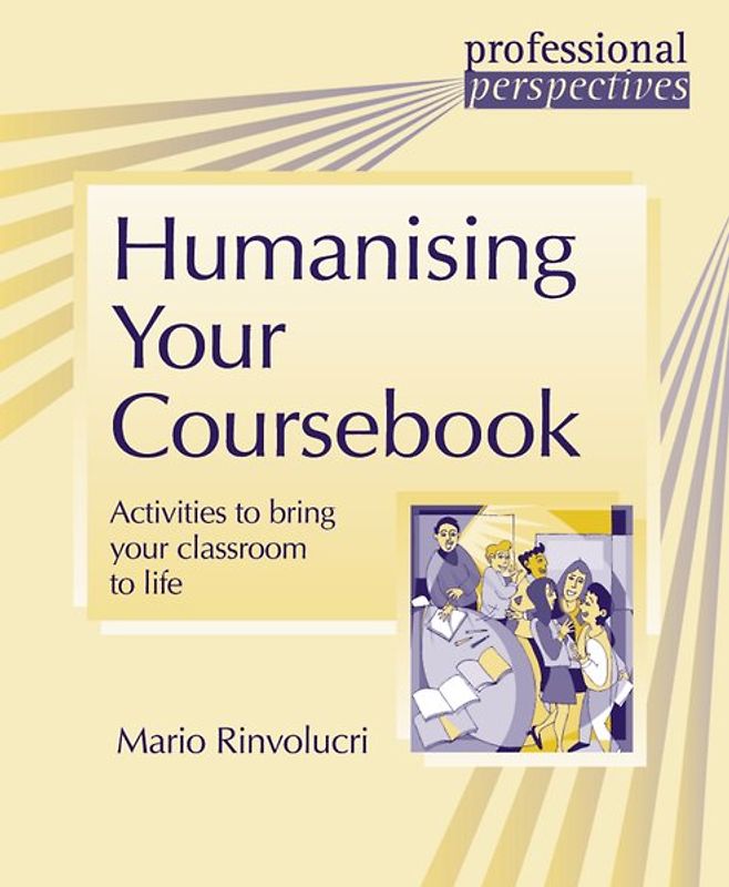 Humanising Your Coursebook