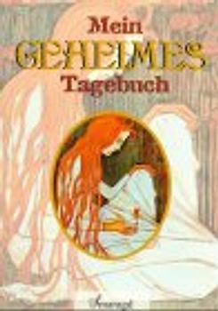 Mein geheimes Tagebuch