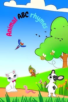 Animal ABC Rhymes