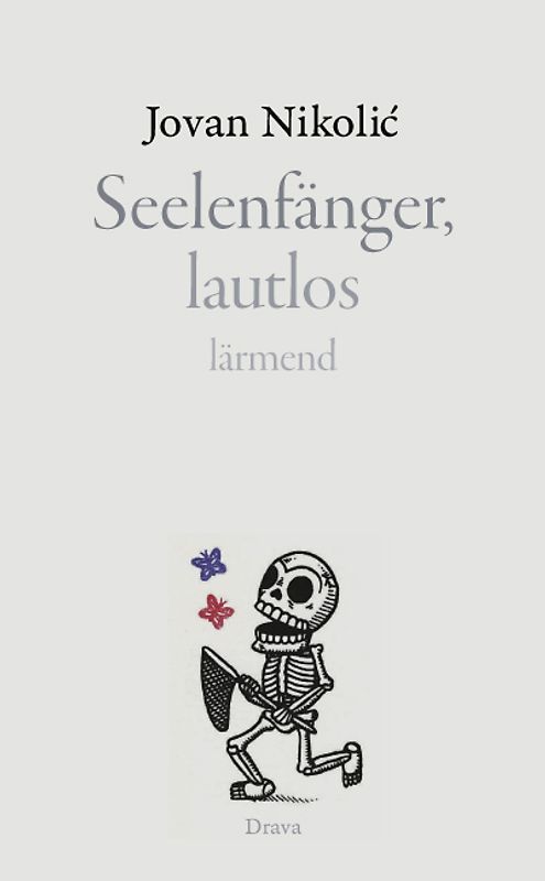 Seelenfänger, lautlos lärmend