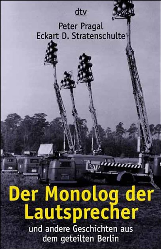 Der Monolog der Lautsprecher