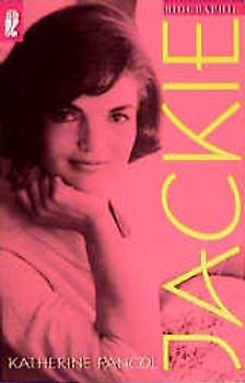 Jackie. Die Biographie