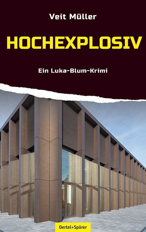 Hochexplosiv