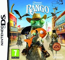 Rango [Internationale Version]