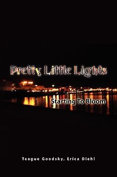 Pretty Little Lights Starting to Bloom