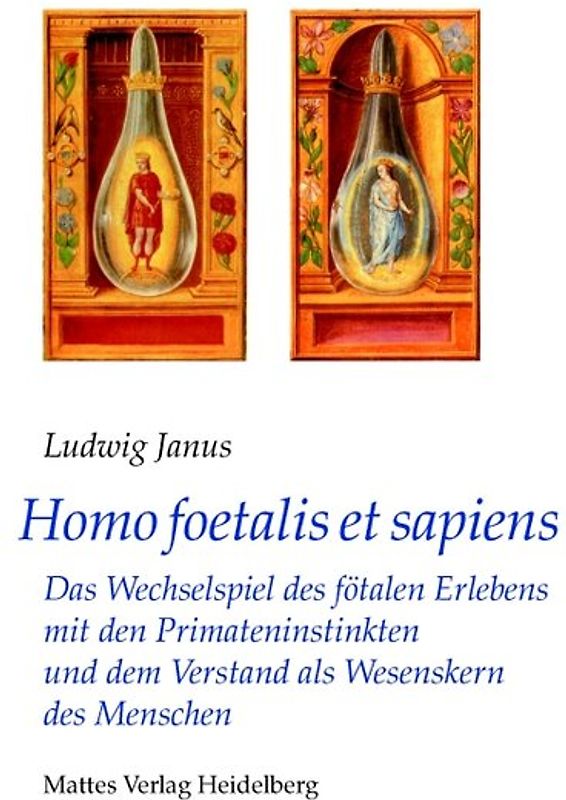 Homo foetalis et sapiens