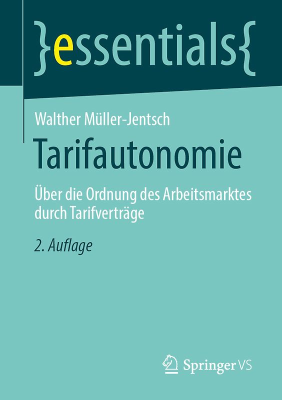 Tarifautonomie