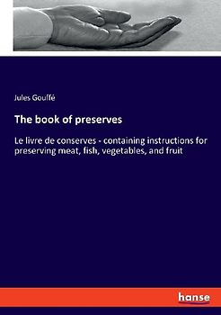 The book of preserves
