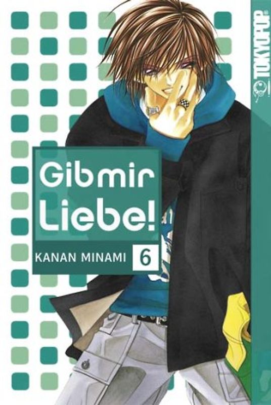 Gib mir Liebe! 06