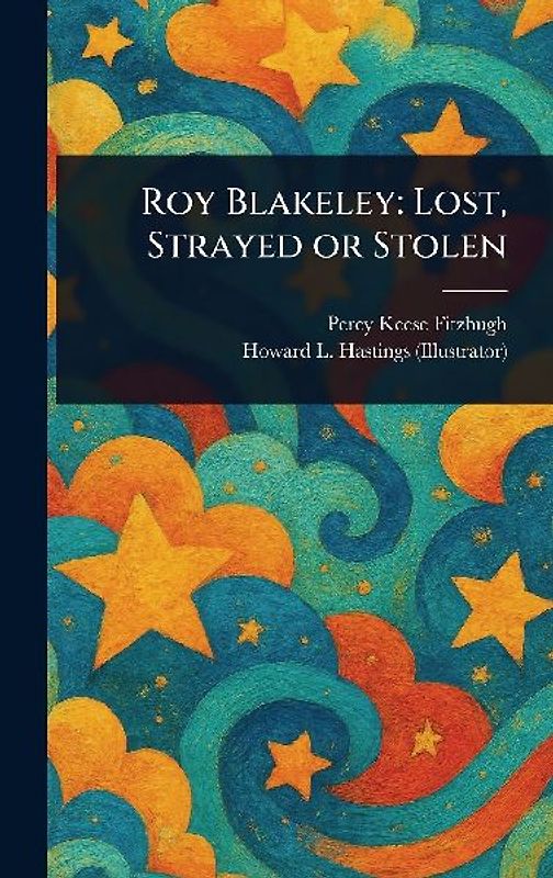 Roy Blakeley