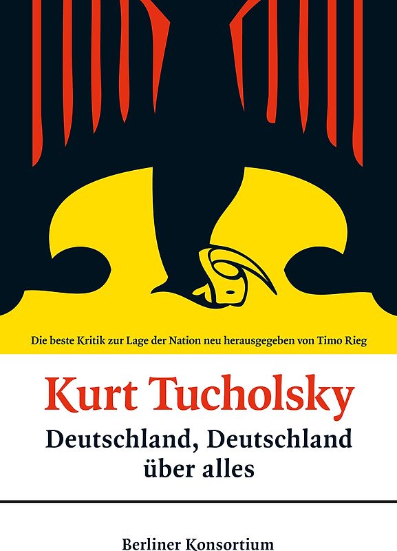 Deutschland, Deutschland über alles