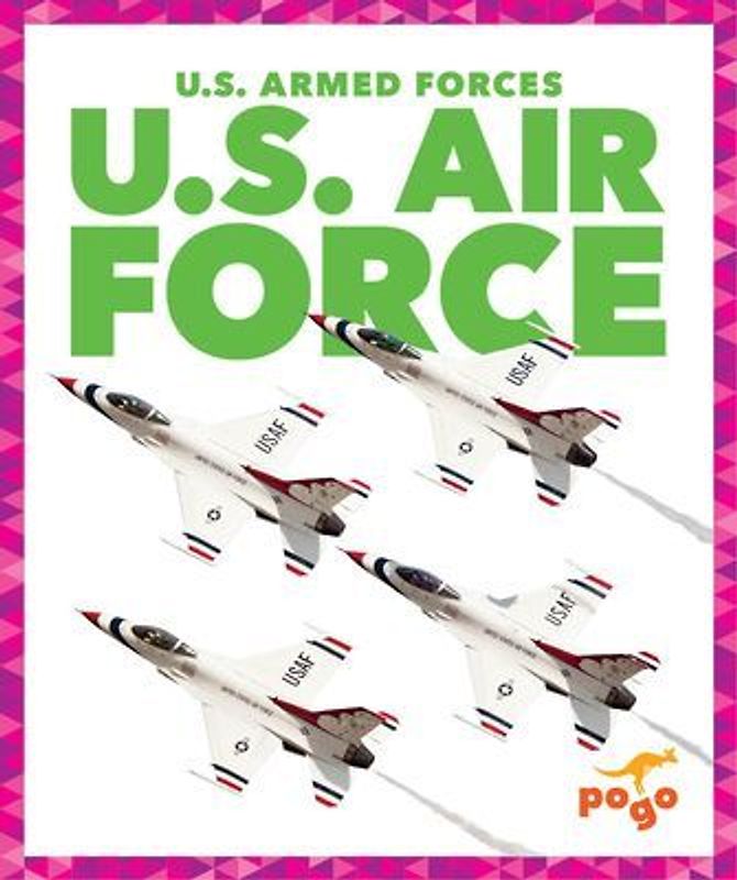 U.S. Air Force