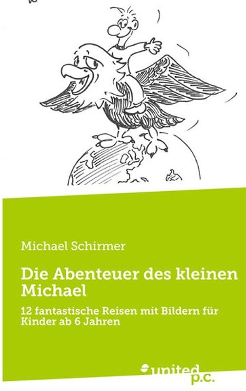 Die Abenteuer des kleinen Michael