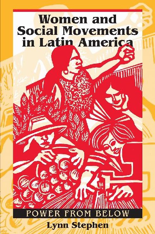 Women and Social Movements in Latin America