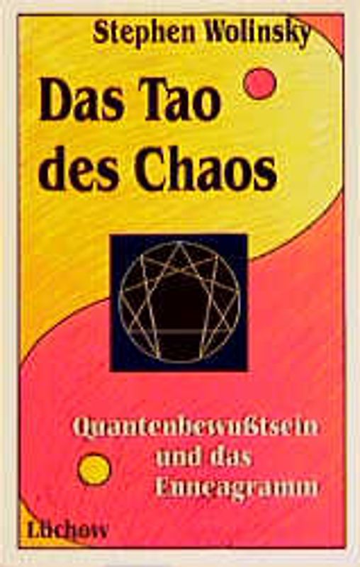 Das Tao des Chaos