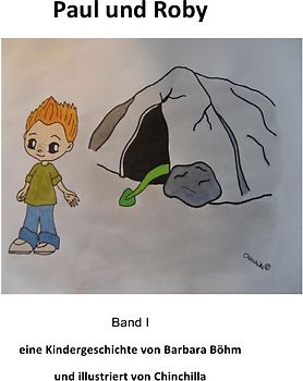 Paul und Roby