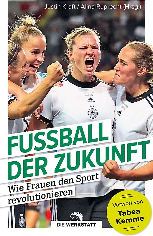 Fußball der Zukunft